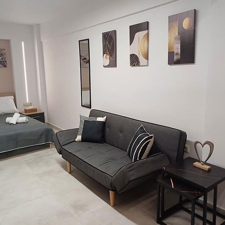 Duomo City Center Suites كاندية المظهر الخارجي الصورة