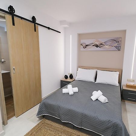 Duomo City Center Suites كاندية المظهر الخارجي الصورة