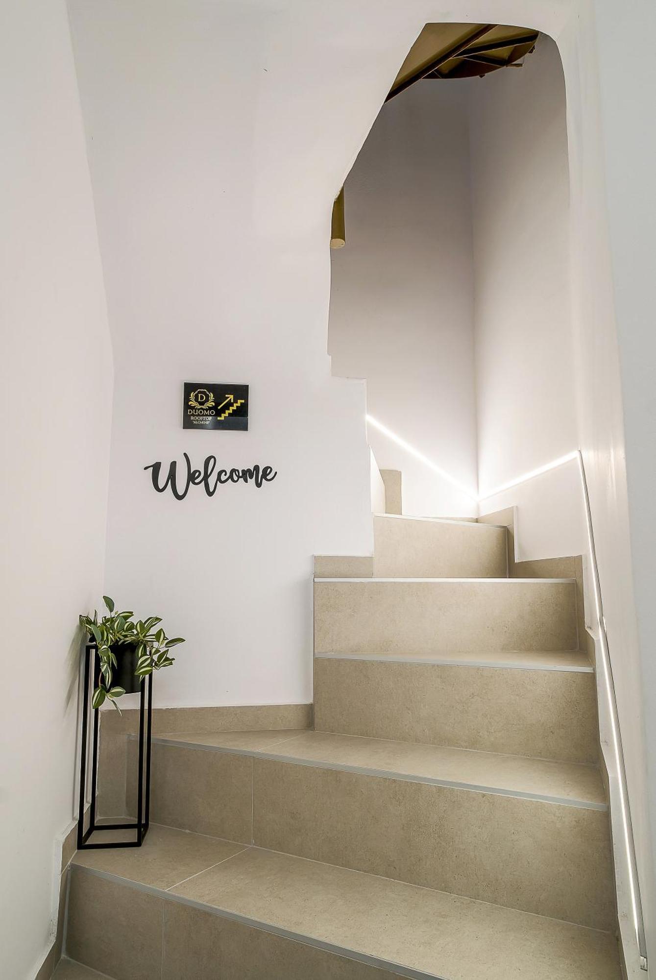 Duomo City Center Suites كاندية المظهر الخارجي الصورة